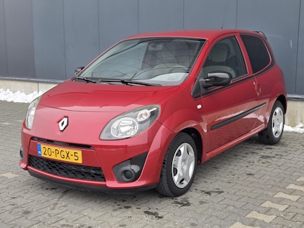 Renault Twingo 0