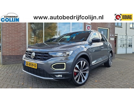 Volkswagen T-Roc 0