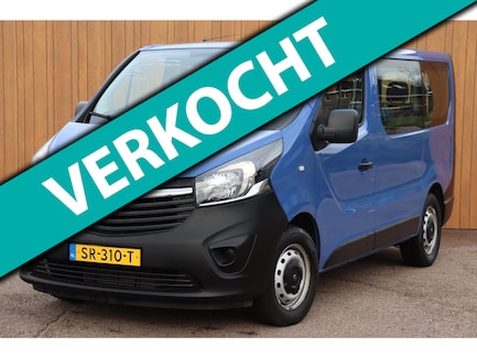 Opel Vivaro 0