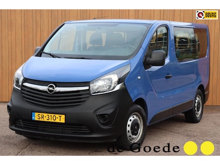 Opel Vivaro 0