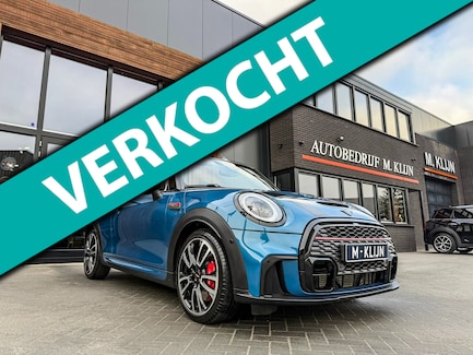 MINI John Cooper Works 0