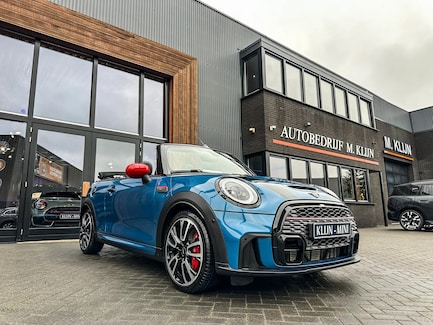 MINI John Cooper Works 0