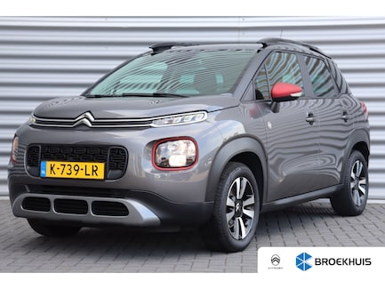 Citroën C3 Aircross 0