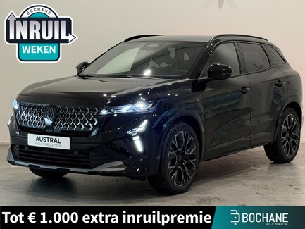 Renault Austral 0