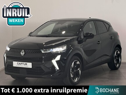 Renault Captur 0