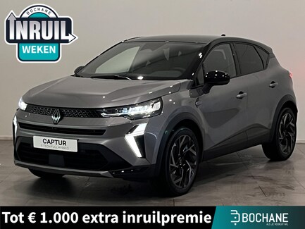 Renault Captur 0