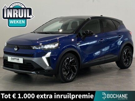 Renault Captur 0