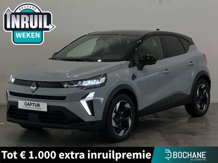 Renault Captur 0