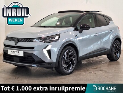 Renault Captur 0