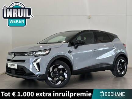 Renault Captur 0