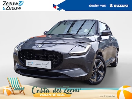 Suzuki Swift 0
