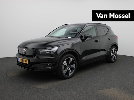 Volvo XC40 0