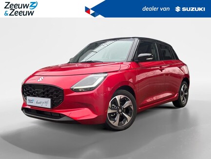 Suzuki Swift 0