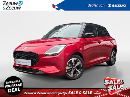 Suzuki Swift 0