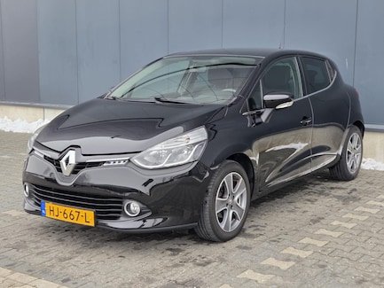Renault Clio 0