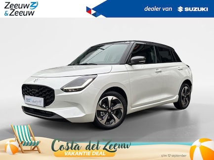 Suzuki Swift 0