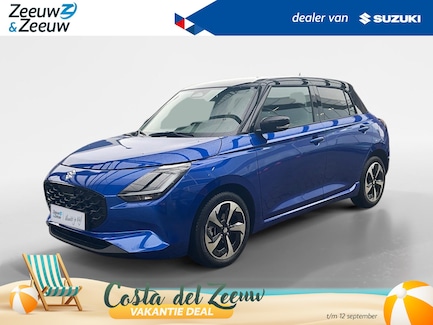Suzuki Swift 0