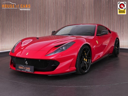 Ferrari 812 Superfast 0