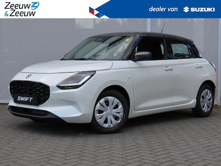 Suzuki Swift 0