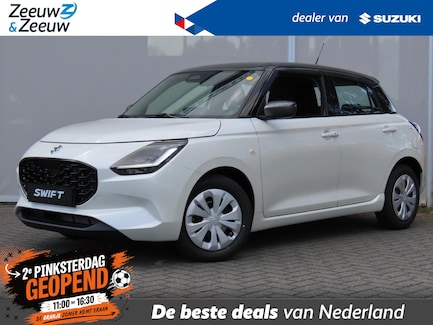 Suzuki Swift 0