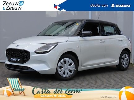 Suzuki Swift 0