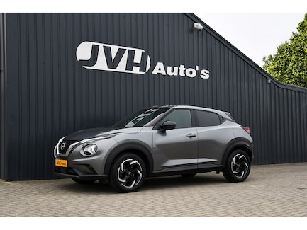 Nissan Juke 0