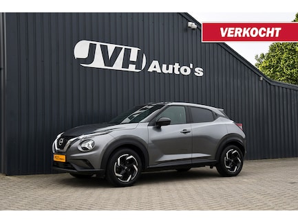 Nissan Juke 0