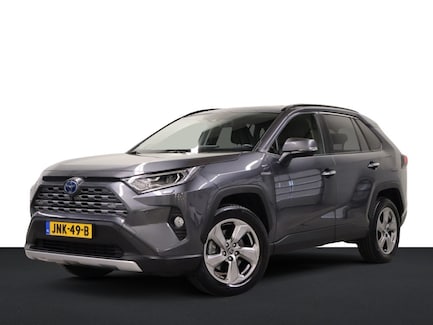 Toyota RAV4 0