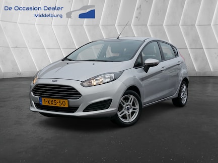 Ford Fiesta 0