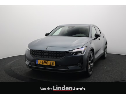 Polestar 2 0