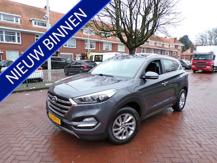 Hyundai Tucson 0
