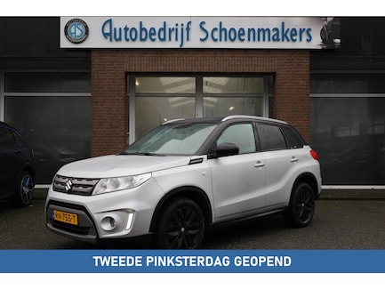 Suzuki Vitara 0
