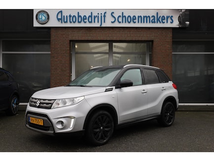 Suzuki Vitara 0