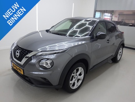 Nissan Juke 0