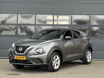Nissan Juke 0