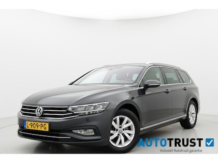 Volkswagen Passat 0