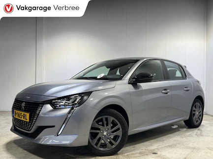 Peugeot 208 0