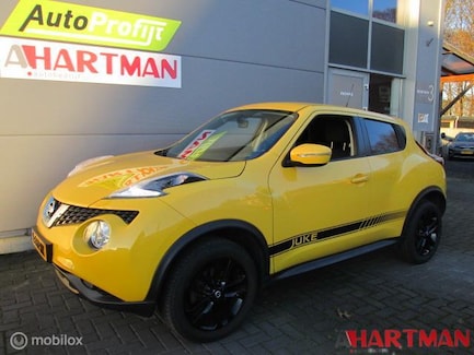 Nissan Juke 0