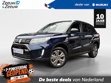Suzuki Vitara 0