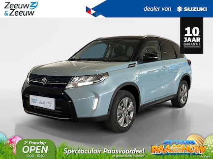 Suzuki Vitara 0