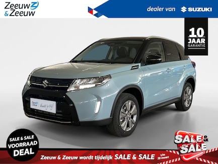 Suzuki Vitara 0