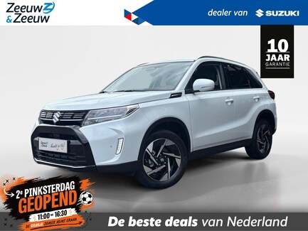 Suzuki Vitara 0
