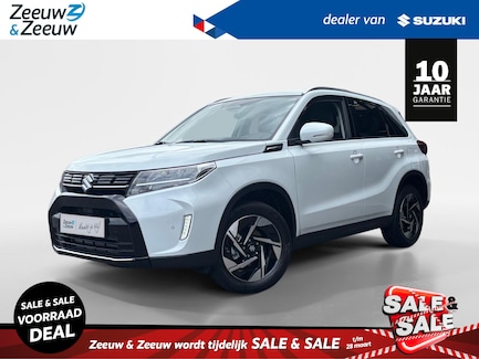 Suzuki Vitara 0