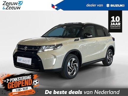 Suzuki Vitara 0