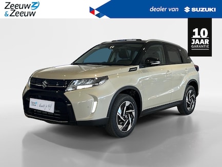 Suzuki Vitara 0