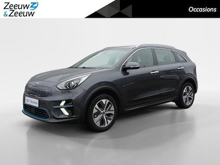 Kia e-Niro 0