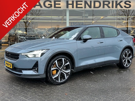 Polestar 2 0