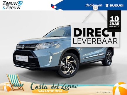Suzuki Vitara 0