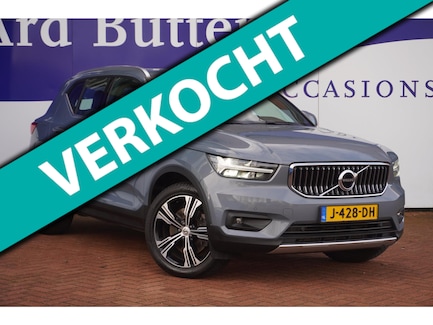 Volvo XC40 0