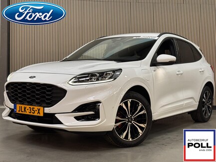 Ford Kuga 0